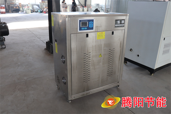 蒸汽发生器 蒸汽发生器