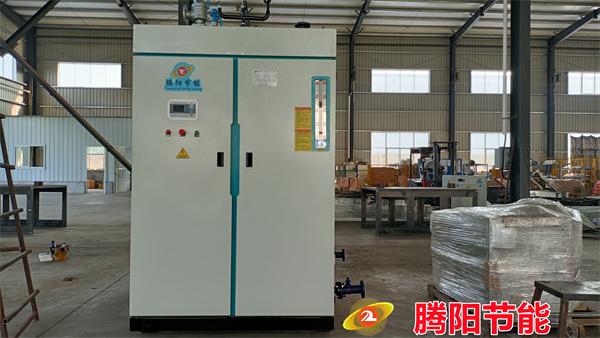 蒸汽发生器 蒸汽发生器